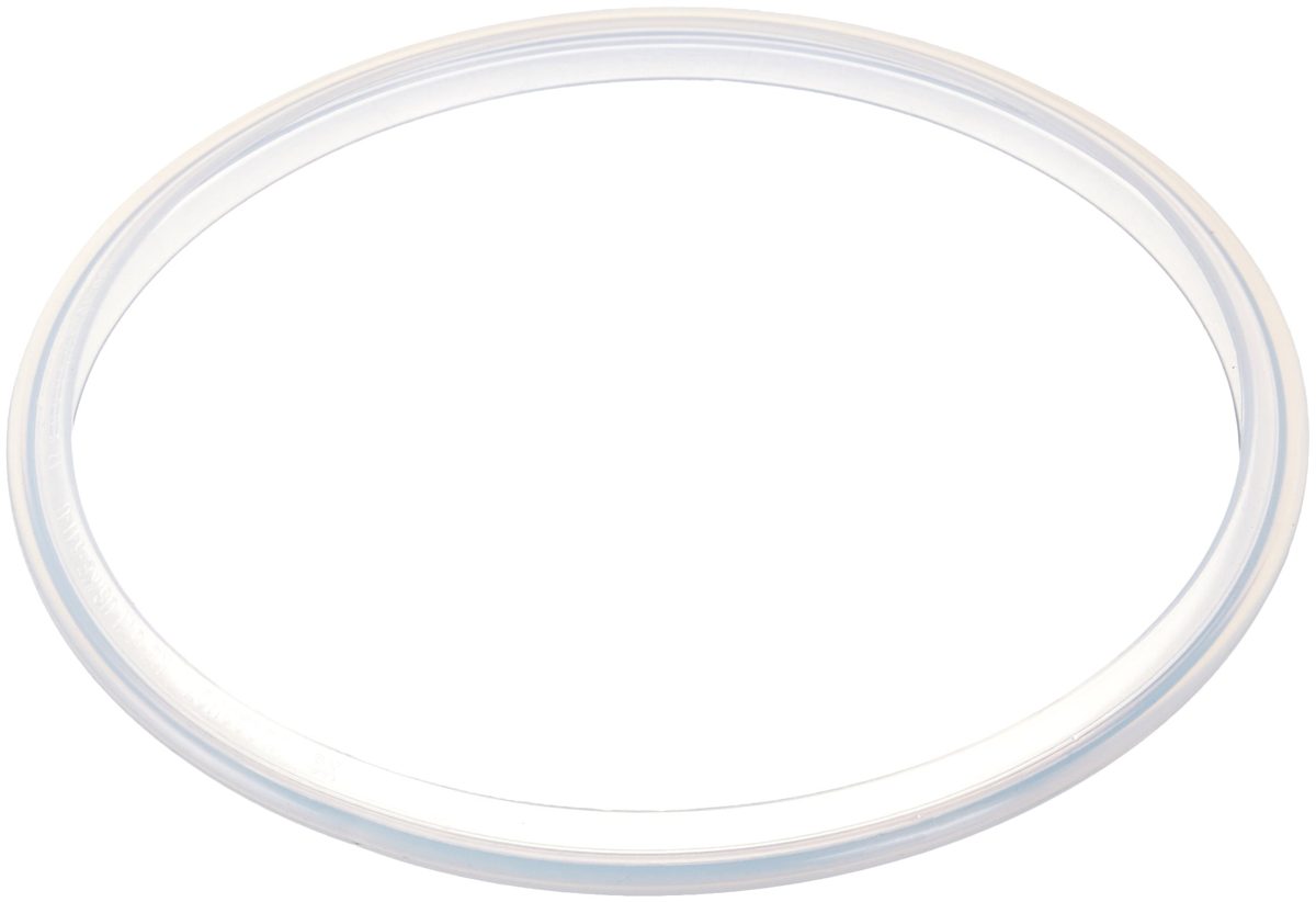 AmazonBasics Pressure Cooker Sealing Ring 22 cm