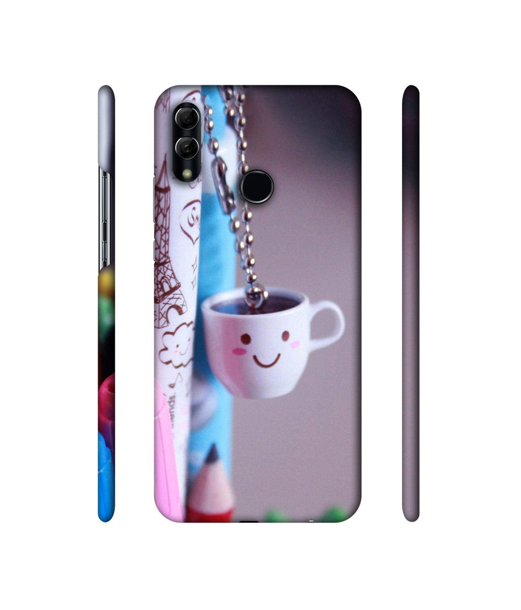 Amazon Brand - Solimo Designer Photography 3D Printed Hard Back Case Mobile Cover for Honor 10 Lite