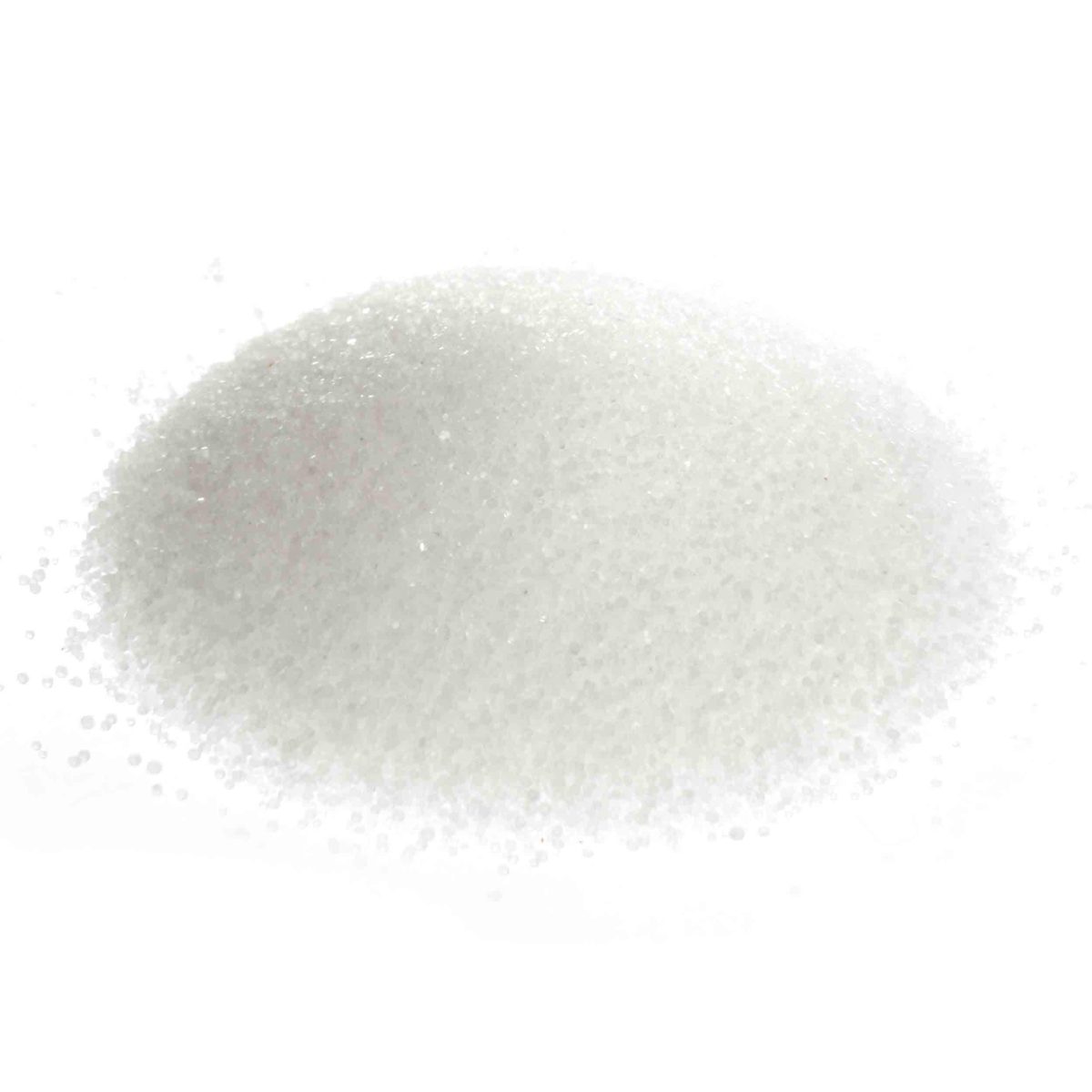 Amazon Brand - Happy Belly Sea Salt, Fine Ground, 16 Ounces