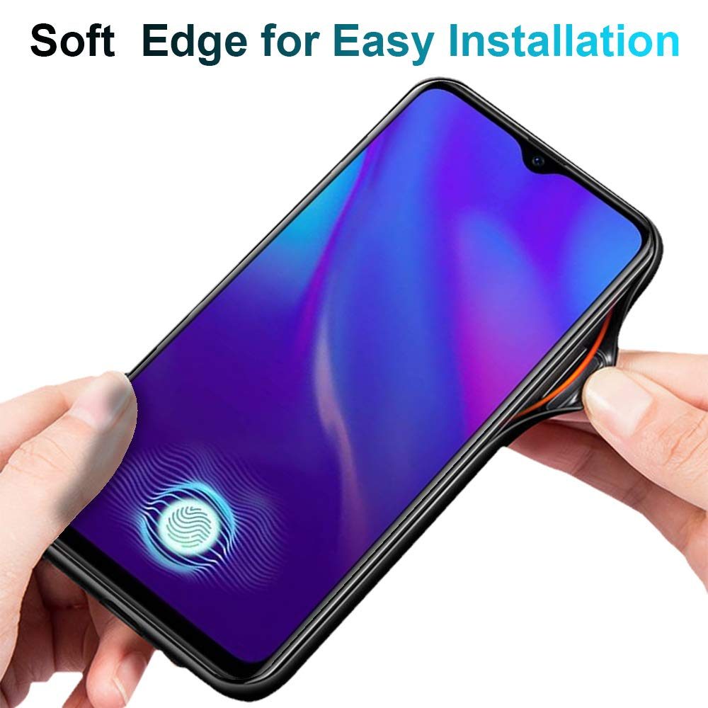 Amazon Brand - Solimo Designer Selfie Printed Hard Back Case Mobile Cover forOppo K1 (D1273)