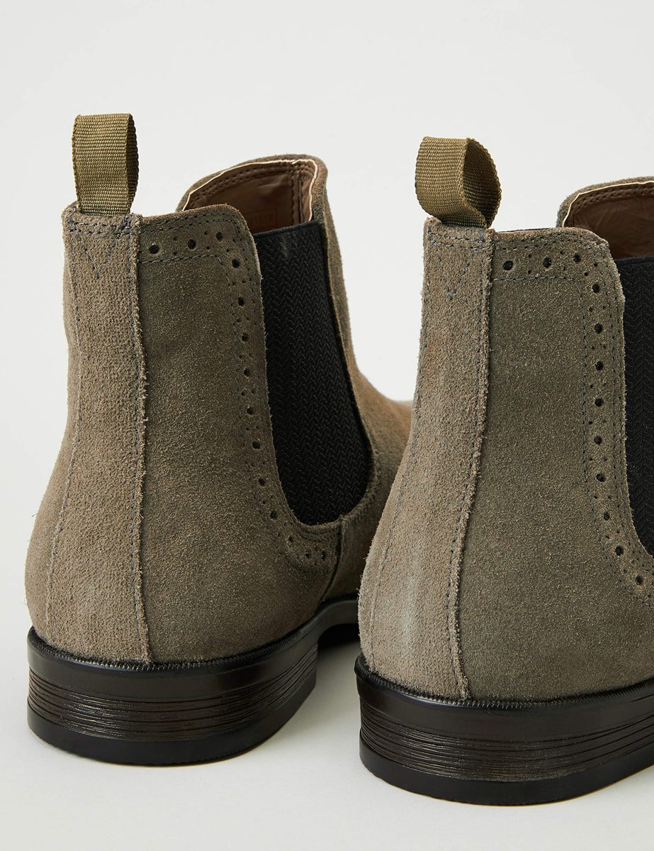 Amazon Brand - find. Marin, Men’s Chelsea Boots