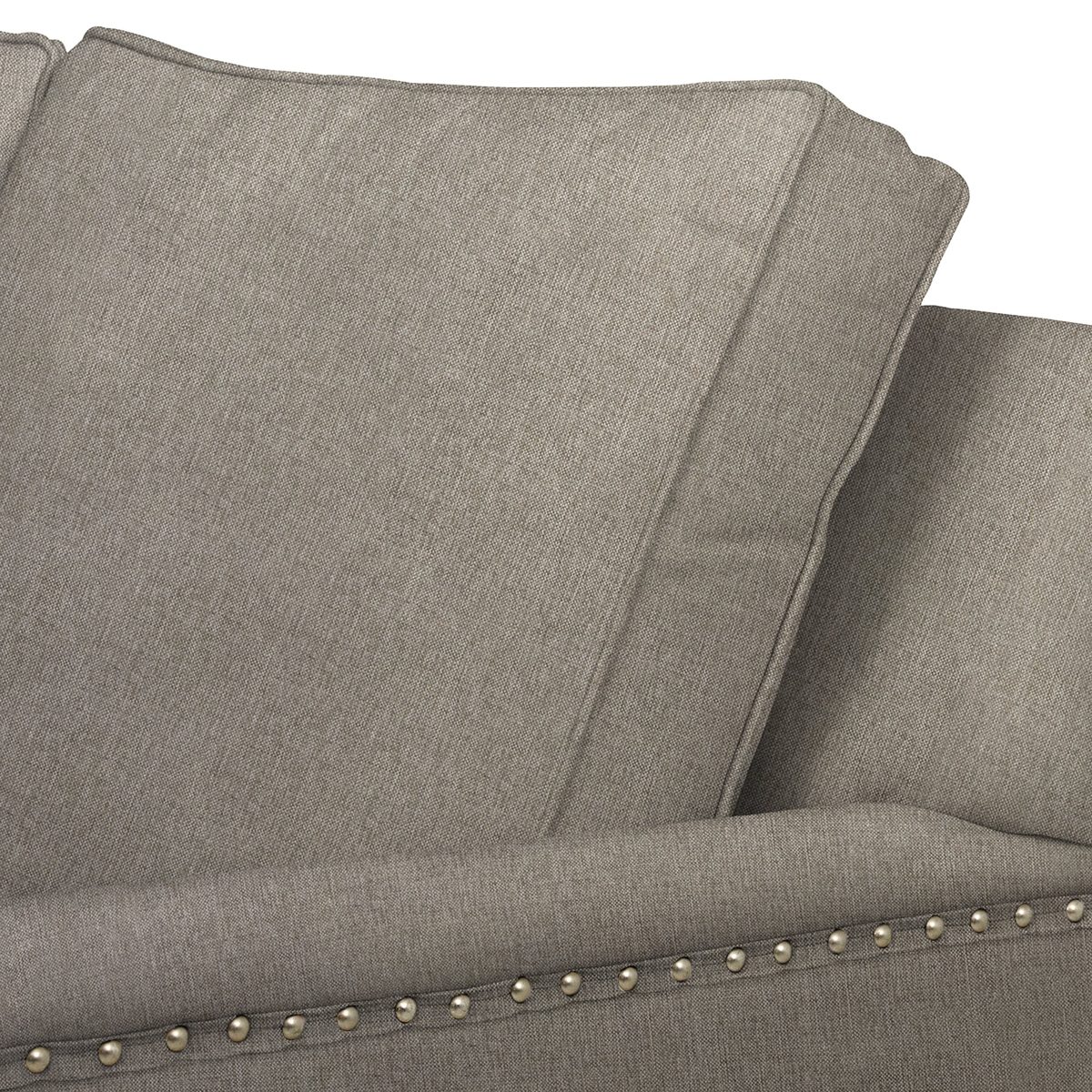 Amazon Brand – Stone & Beam Marin Studded Seating Collection