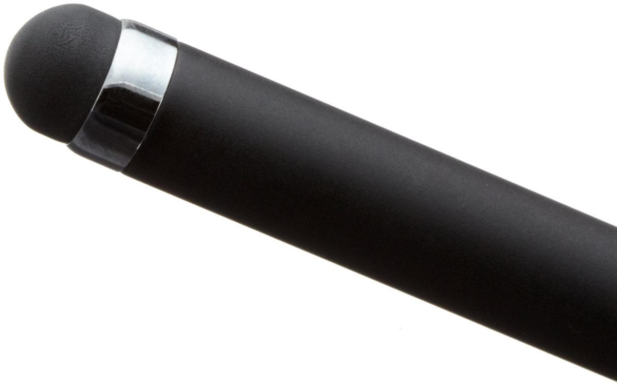 AmazonBasics Stylus Pen for Touchscreen Tablet Devices Including Kindle Fire, Apple iPad, Samsung Galaxy Tab