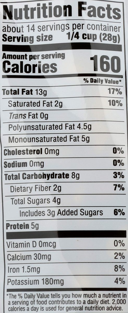 365 Everyday Value, Summit Seeker Trail Mix, 14 oz