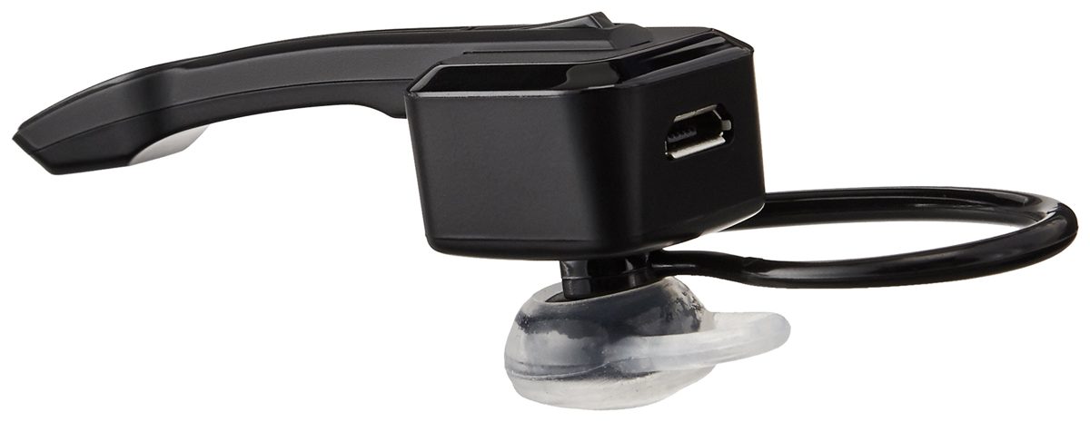 AmazonBasics Bluetooth Mono Headset