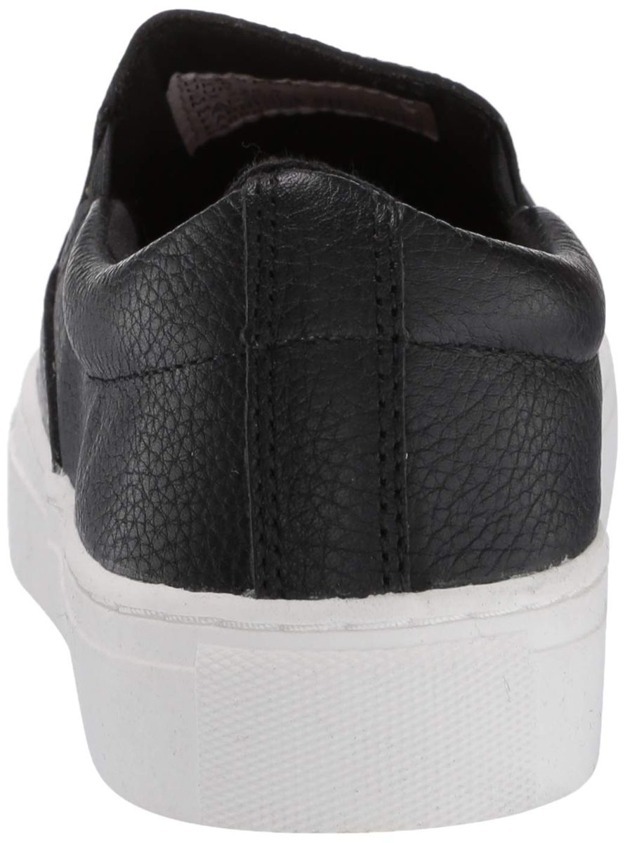 206 Collective Women's Hannah, Black Leather, 10 M US