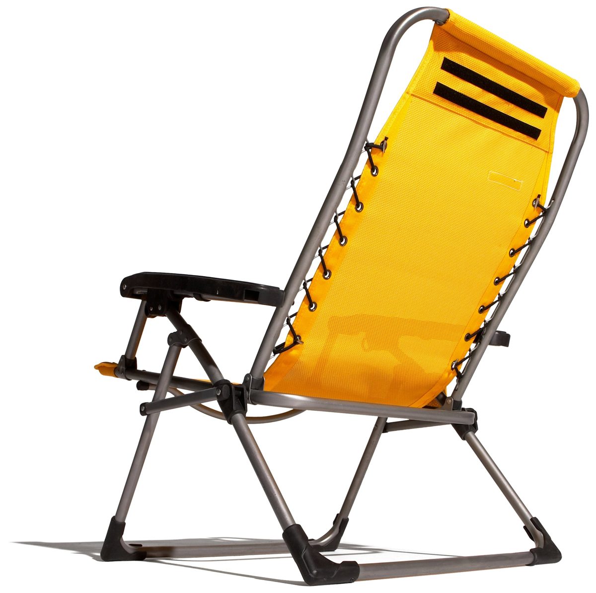 Strathwood Multi-Position Beach and Pool Lounge Chair
