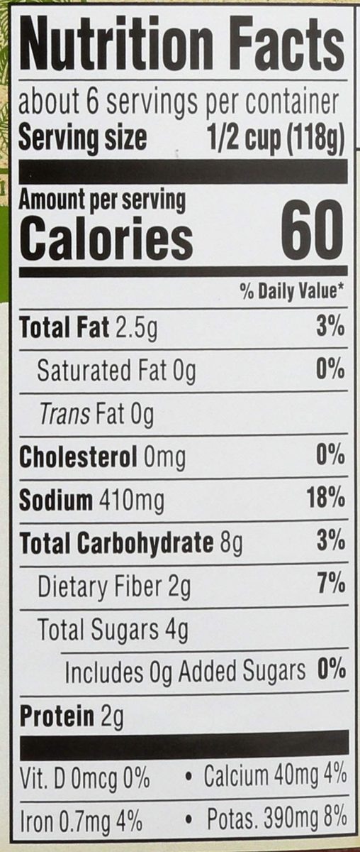 365 Everyday Value, Organic Tomato Basil Pasta Sauce, 25 oz
