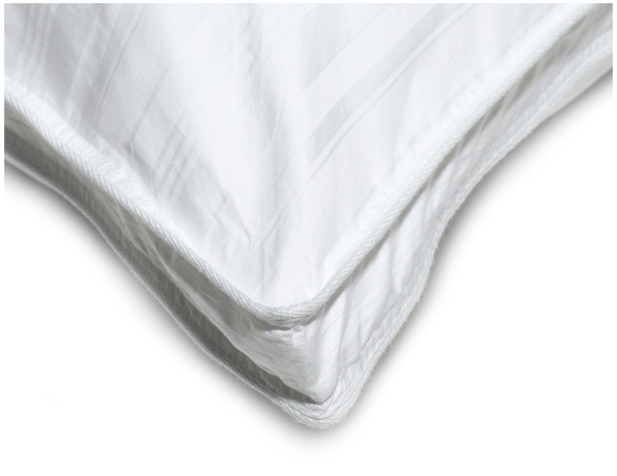 Pinzon Primaloft Hypoallergenic Down Alternative Pillow