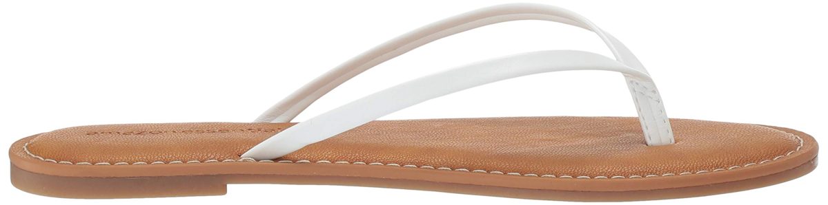 Amazon Essentials Women's Thong Sandal
