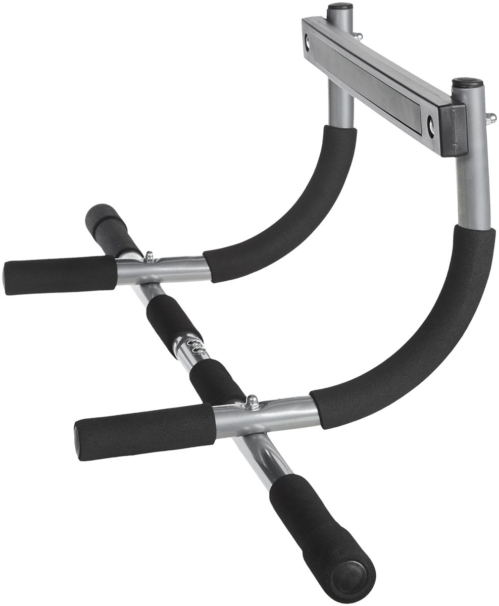 AmazonBasics Pull Up Bar