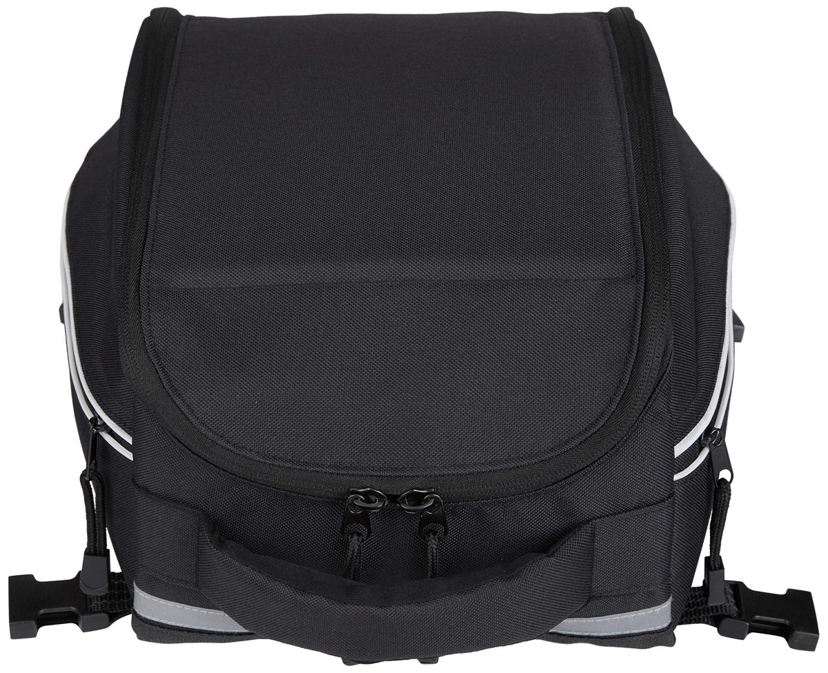 AmazonBasics Motorcycle Tail Bag