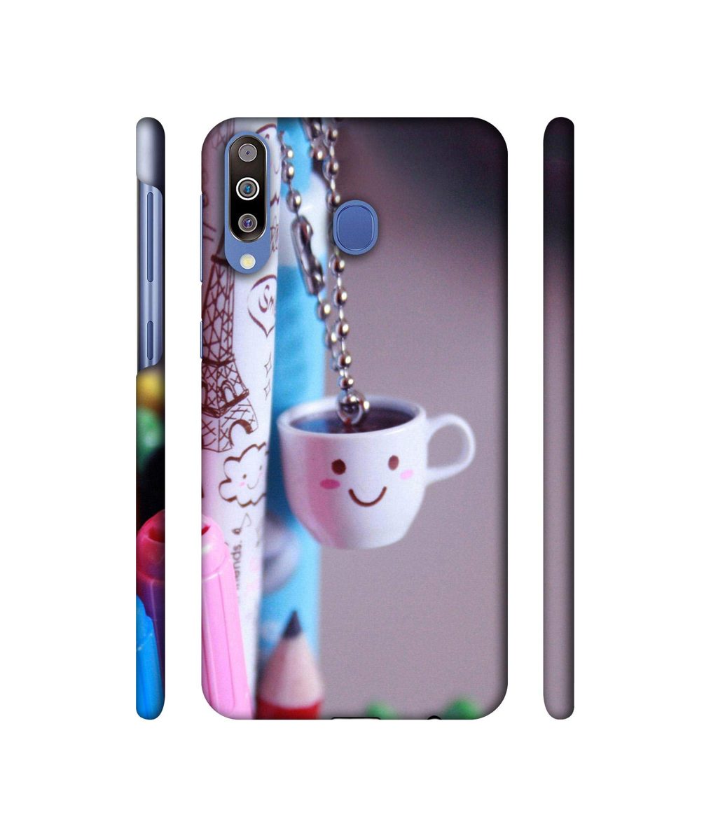 Amazon Brand - Solimo Designer Photography 3D Printed Hard Back Case Mobile Cover for Samsung Galaxy M30