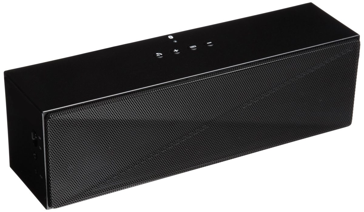 AmazonBasics Large Portable Bluetooth Speaker