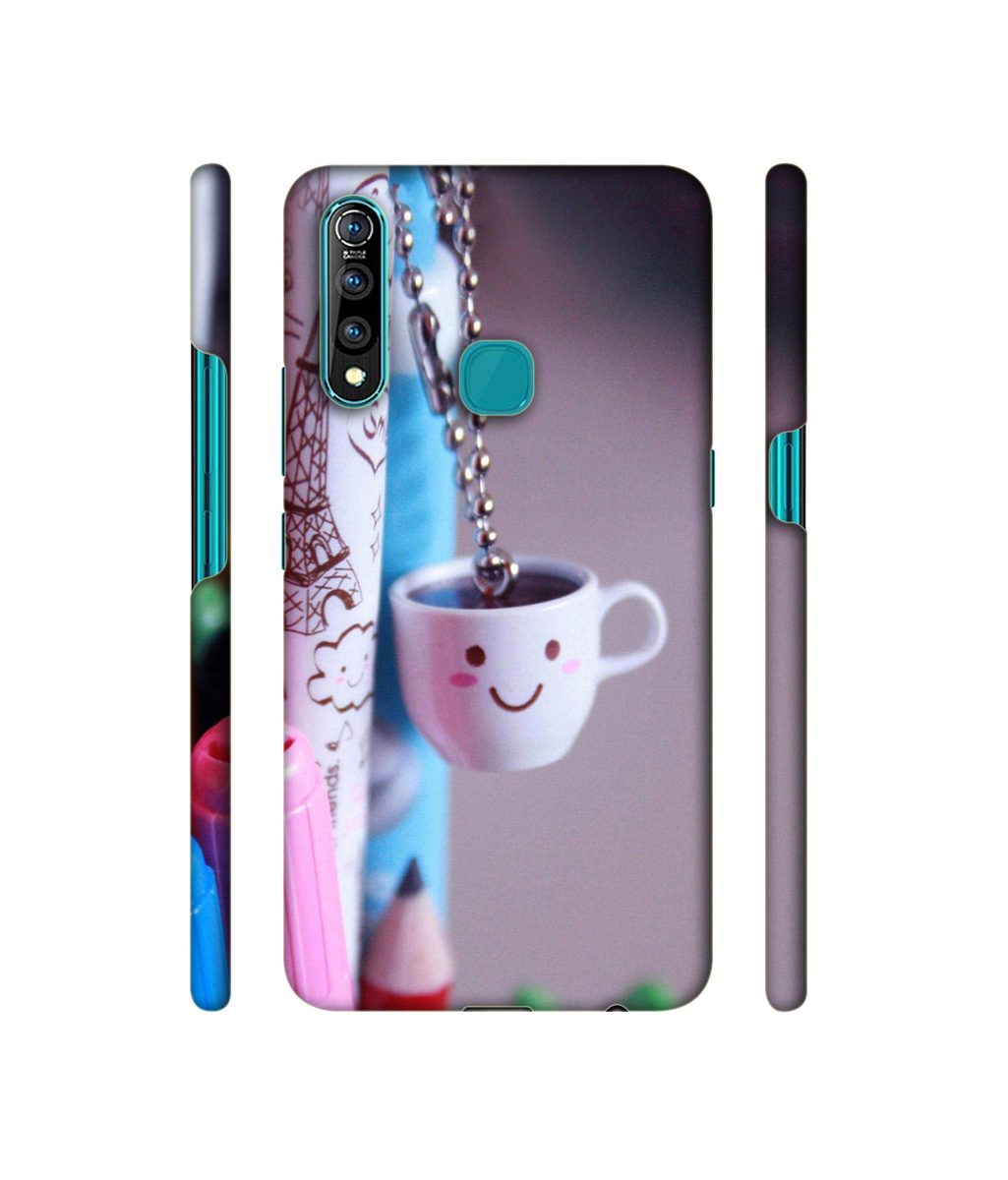 Amazon Brand - Solimo Designer Photography 3D Printed Hard Back Case Mobile Cover for Vivo Z1 Pro