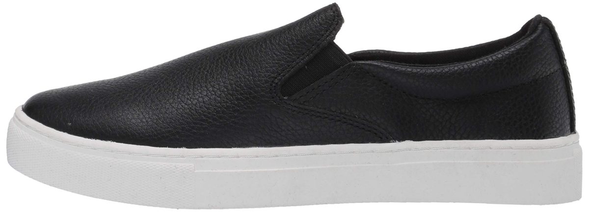 206 Collective Women's Hannah, Black Leather, 10 M US
