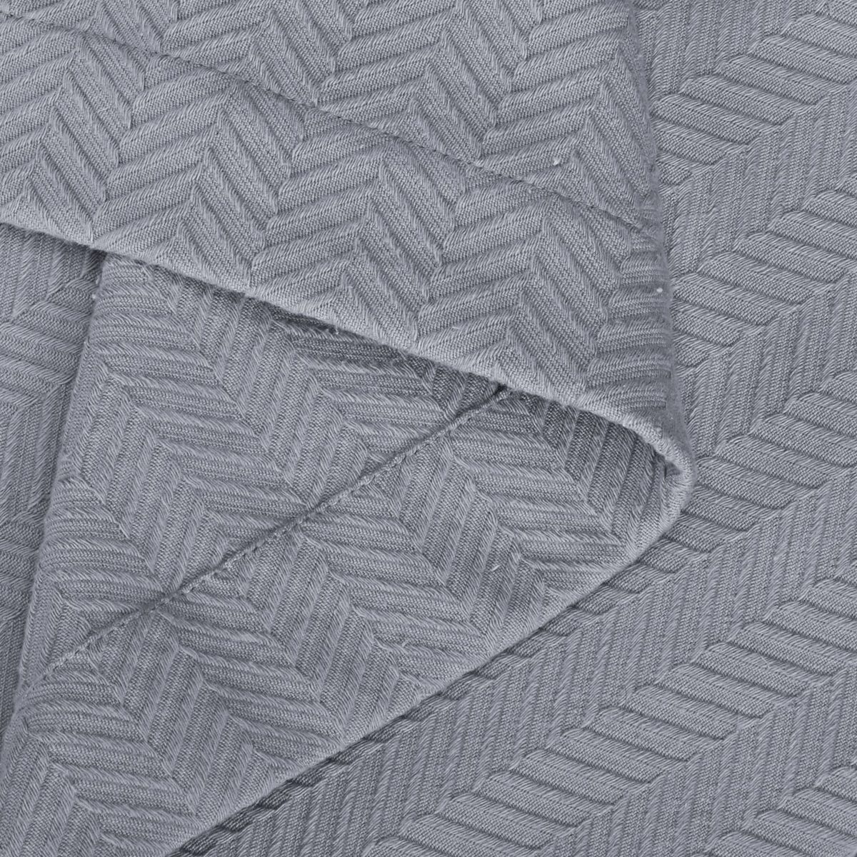 Pinzon Signature Zero-Twist Egyptian Cotton Blanket