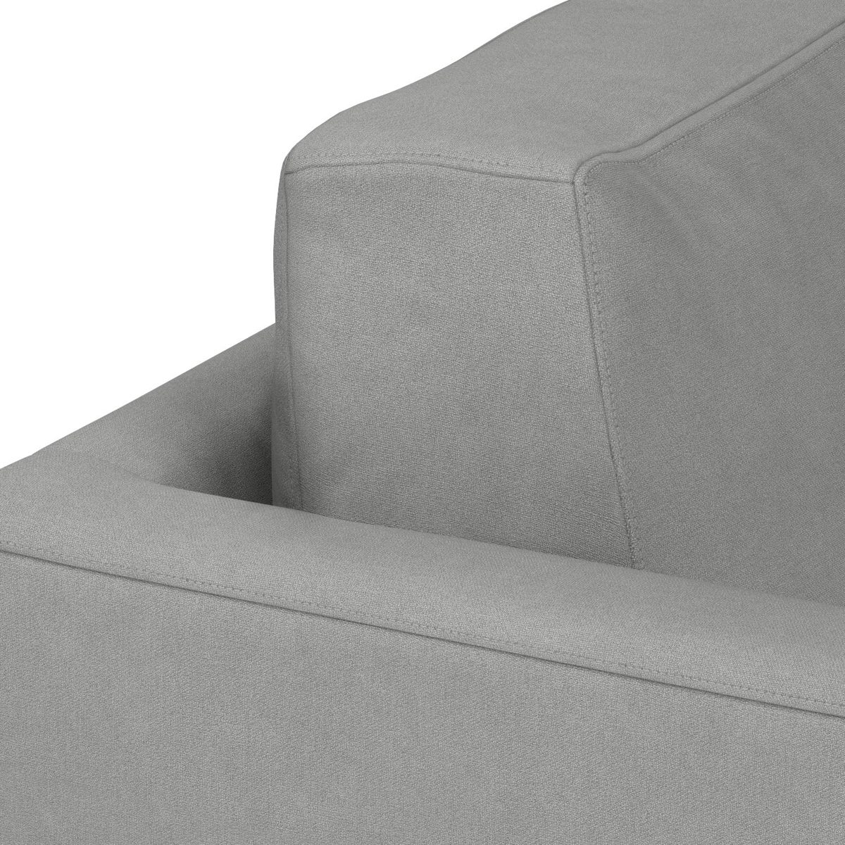 Stone & Beam Andover Andover Right Facing U Shape Sectional