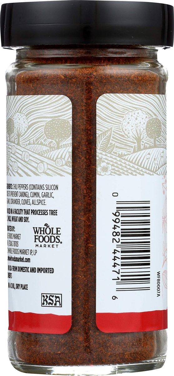 365 Everyday Value, Chili Powder Blend, 2.05 oz