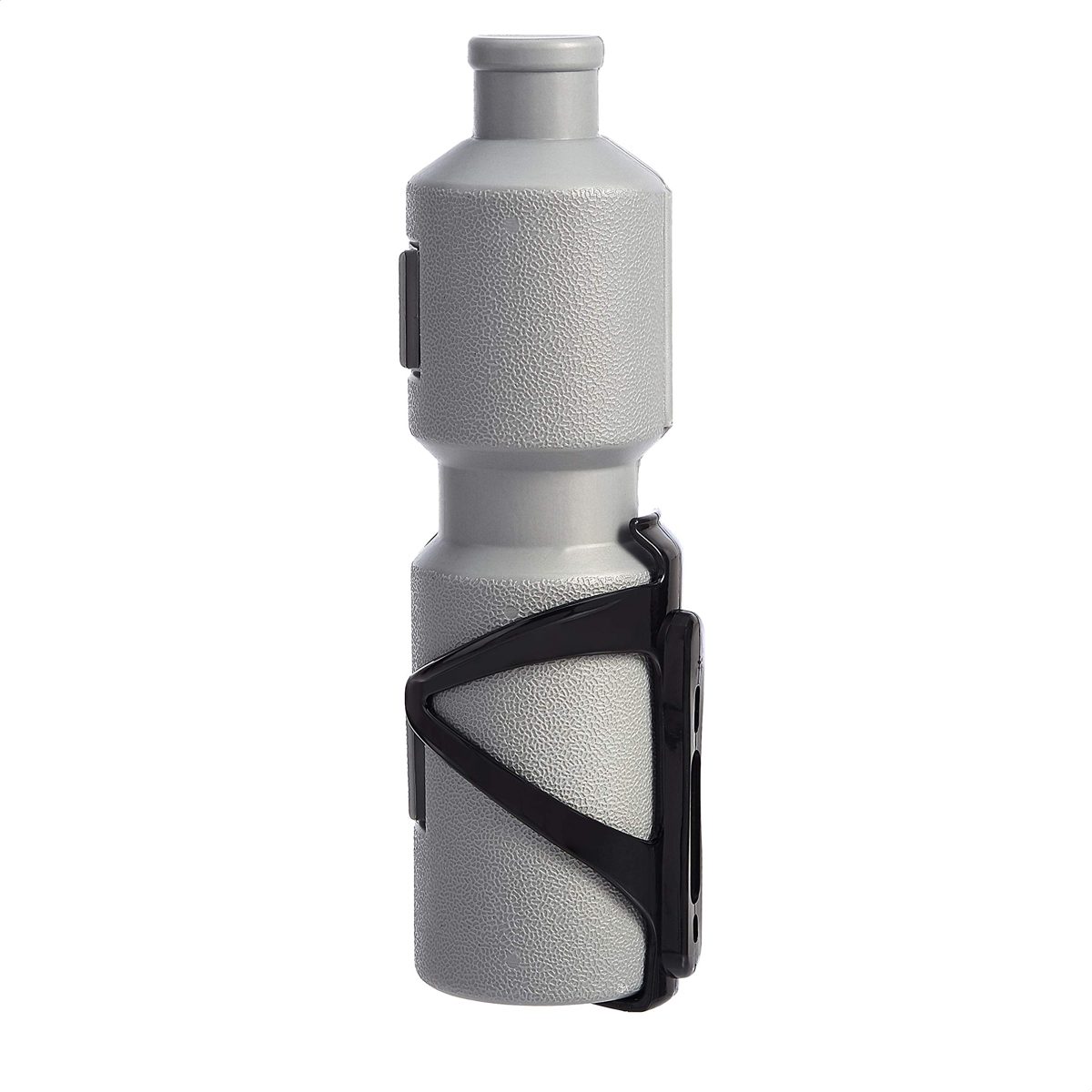 AmazonBasics Multipurpose Cycle Tool Kit with Bottle Holder