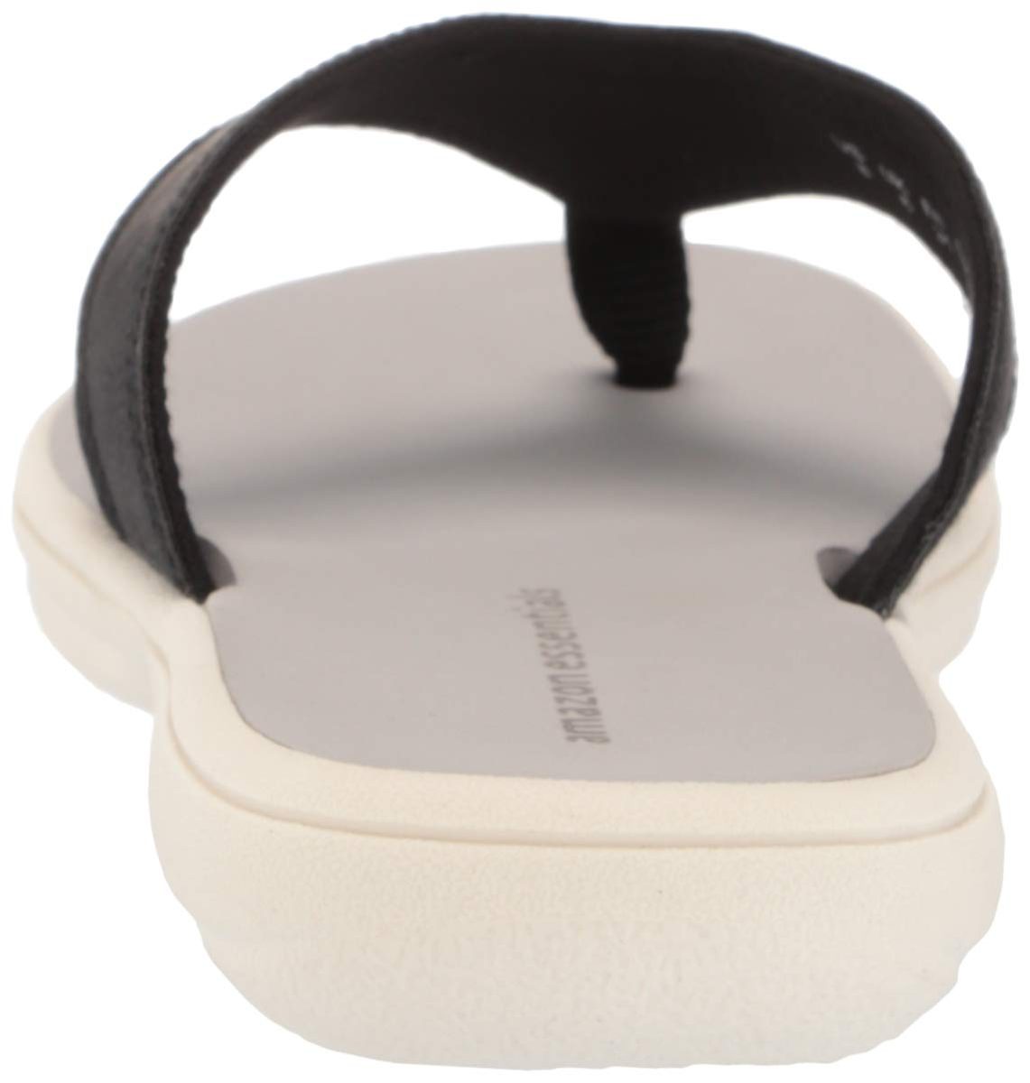 Amazon Essentials Womens Thong Sport Sandal with Molded Outsole Sandal