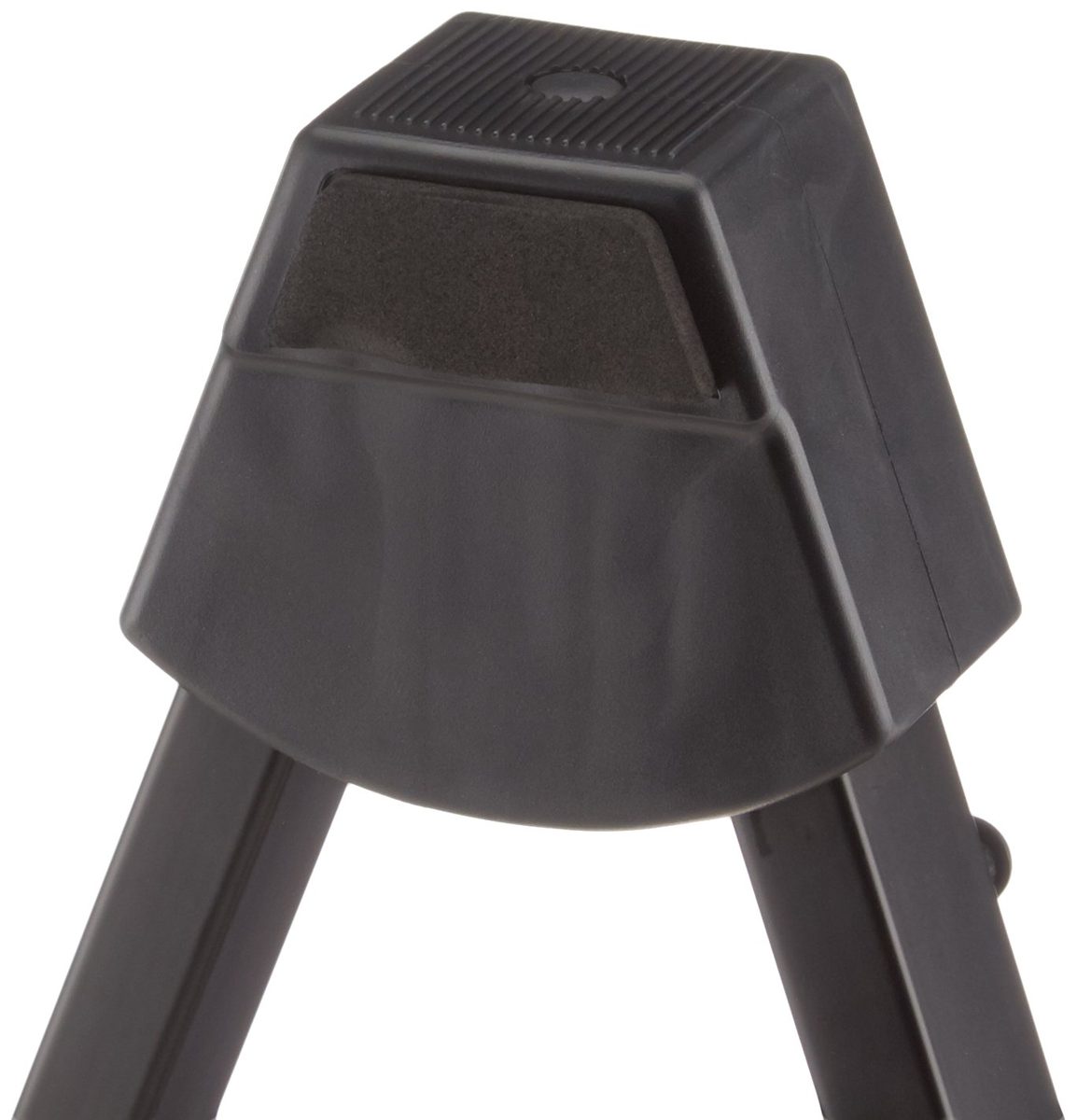 AmazonBasics Guitar Folding A-Frame Stand for Acoustic and Electric Guitars