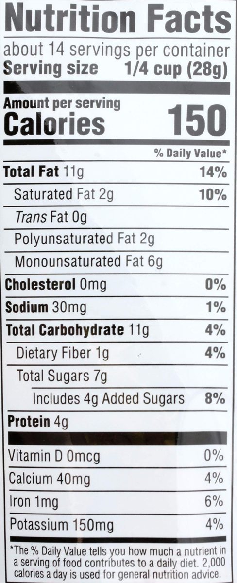 365 Everyday Value, Midnight Double Feature Trail Mix, 14 oz