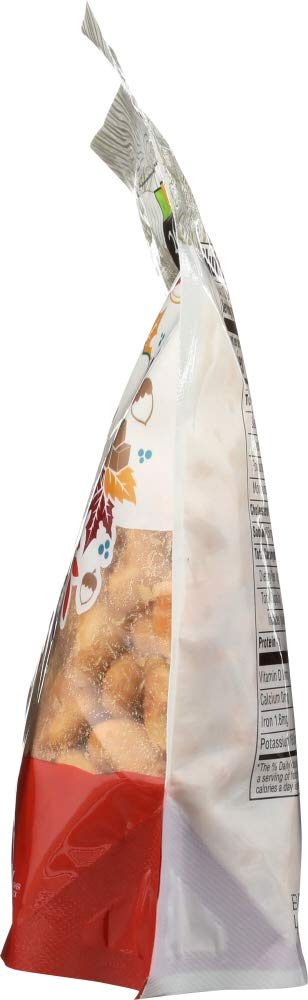 365 EVERYDAY VALUE Maple Cashews, 10 OZ