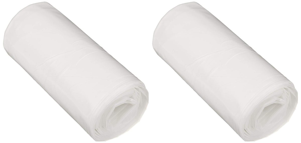 AmazonCommercial Plastic sheeting