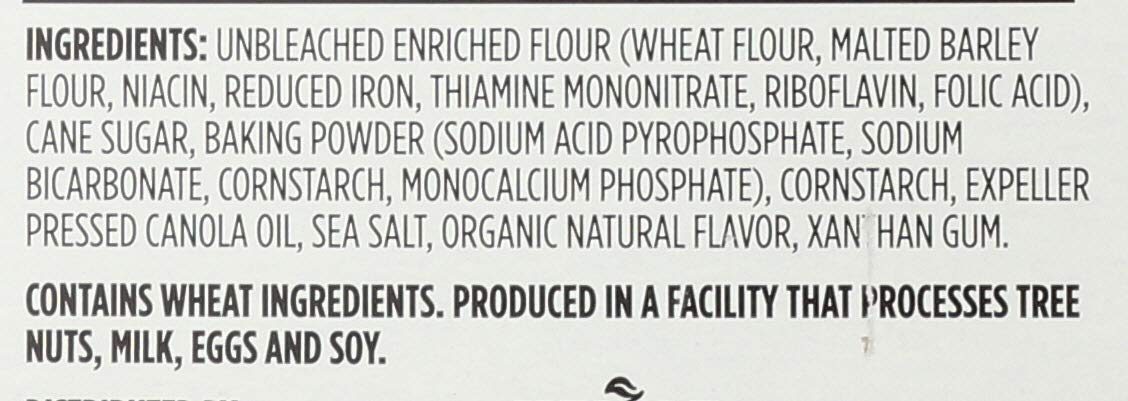 365 Everyday Value, Classic Yellow Cake Mix, 16 oz