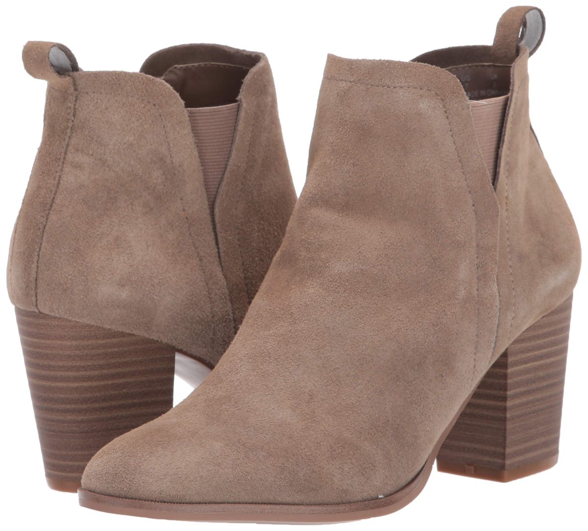 206 Collective Women's Kamy Ankle Boot