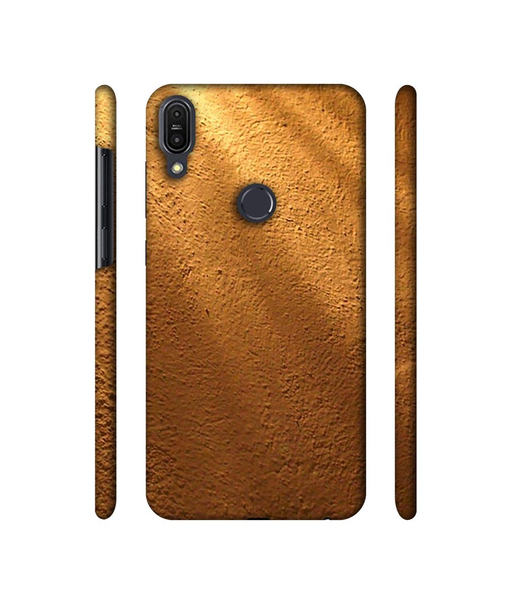 Amazon Brand - Solimo Designer Sun Light 3D Printed Hard Back Case Mobile Cover for Asus Zenfone Max Pro M1 ZB601KL