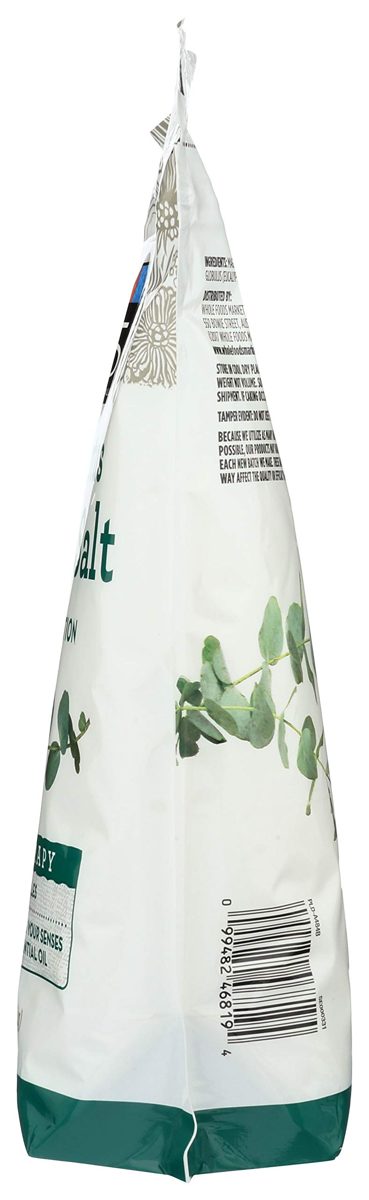 365 Everyday Value, Epsom Salt, Eucalyptus, 3 lb
