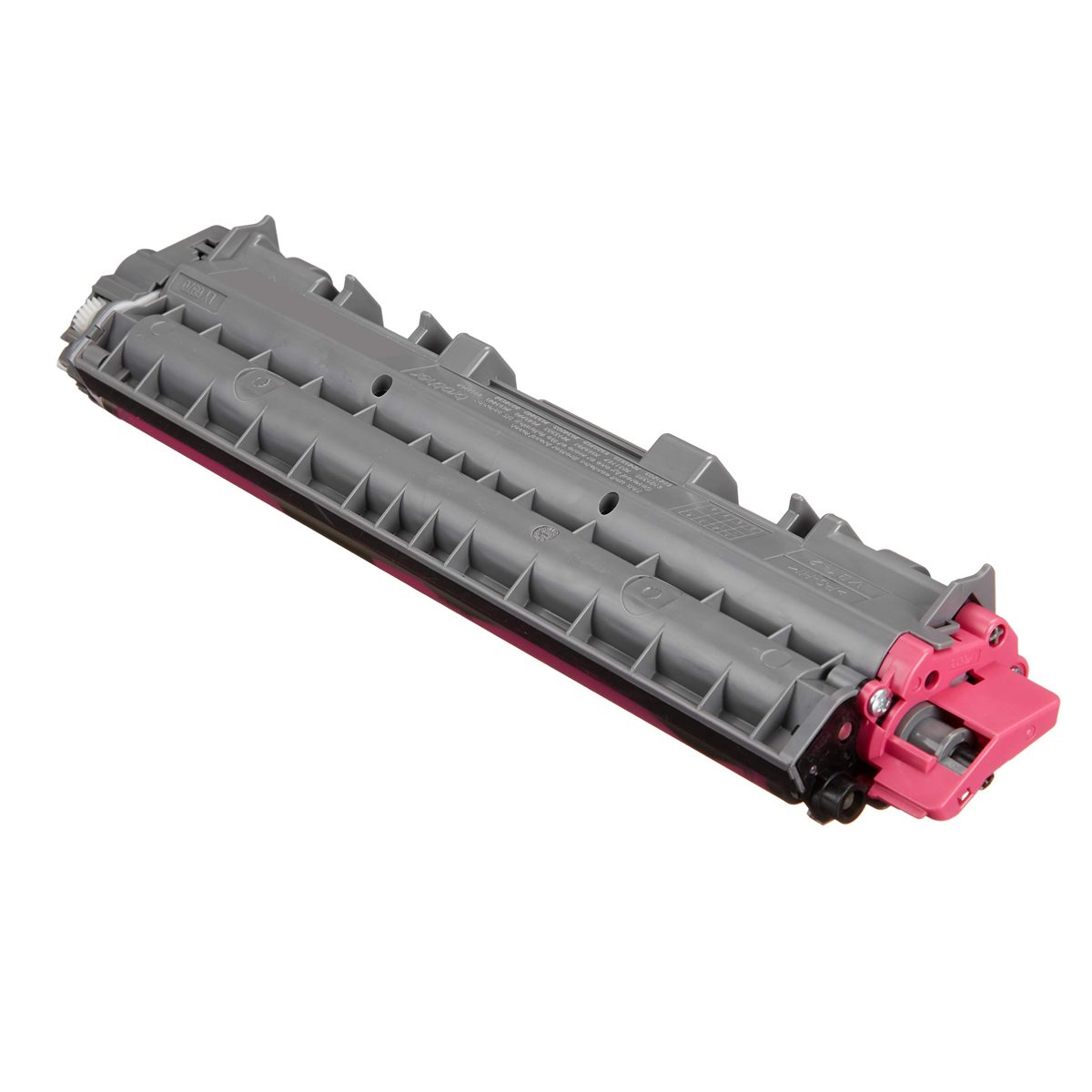 AmazonBasics Remanufactured High-Yield Toner Cartridge, Replacement for Brother TN225 - Magenta