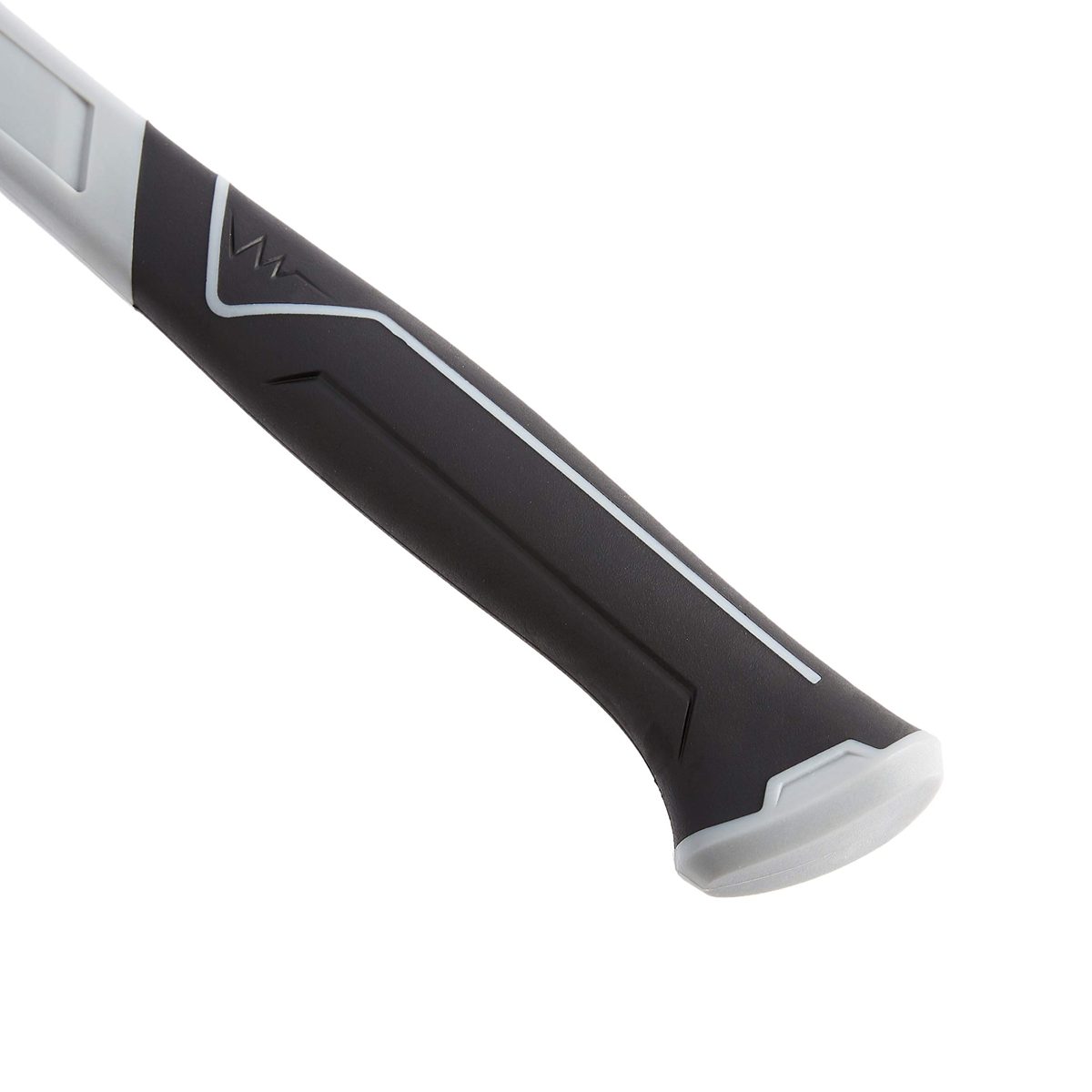 AmazonBasics Fiberglass Handle Claw Hammer - 16 oz.