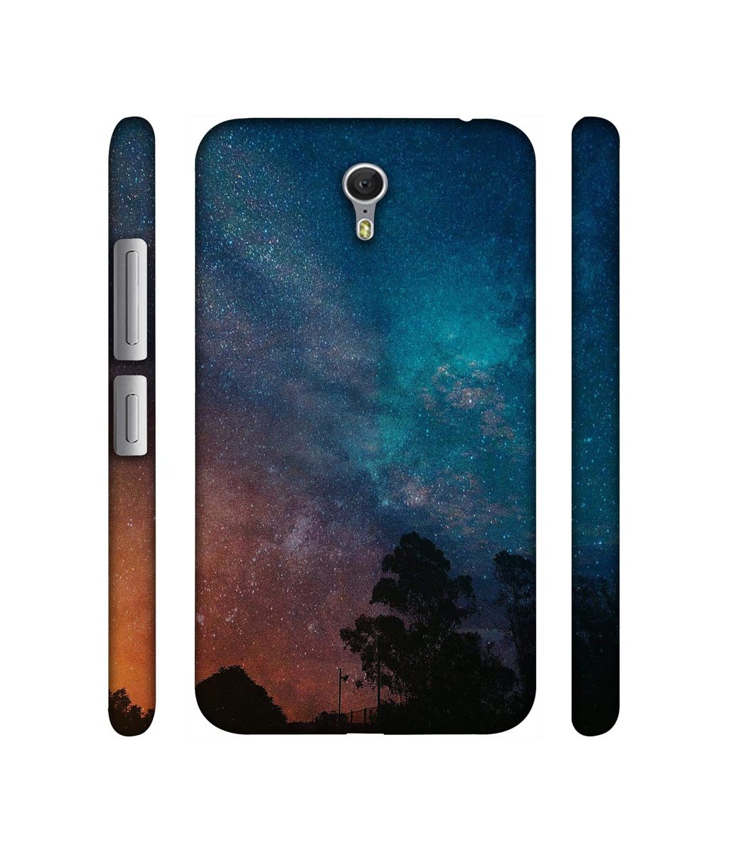 Amazon Brand - Solimo Designer Sky Photography 3D Printed Hard Back Case Mobile Cover for Lenovo ZUK Z1