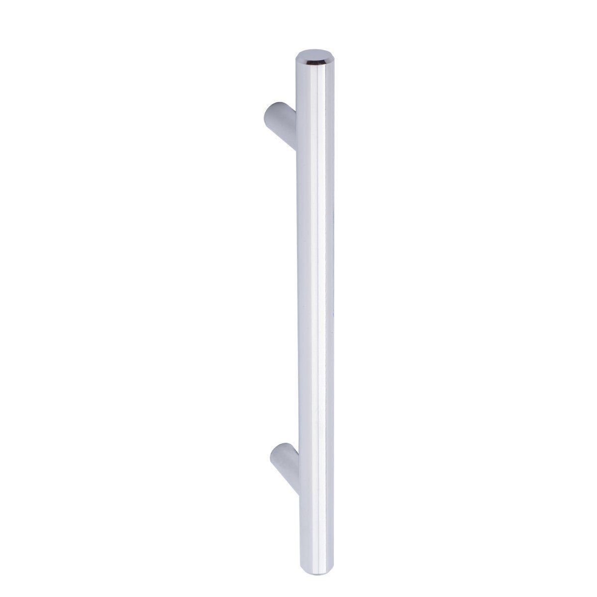 AmazonBasics Euro Bar Cabinet Handle, AB1504-PC-50