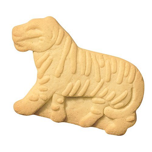 Amazon Brand - Happy Belly Animal Cookies, 13 oz (Previously Solimo)