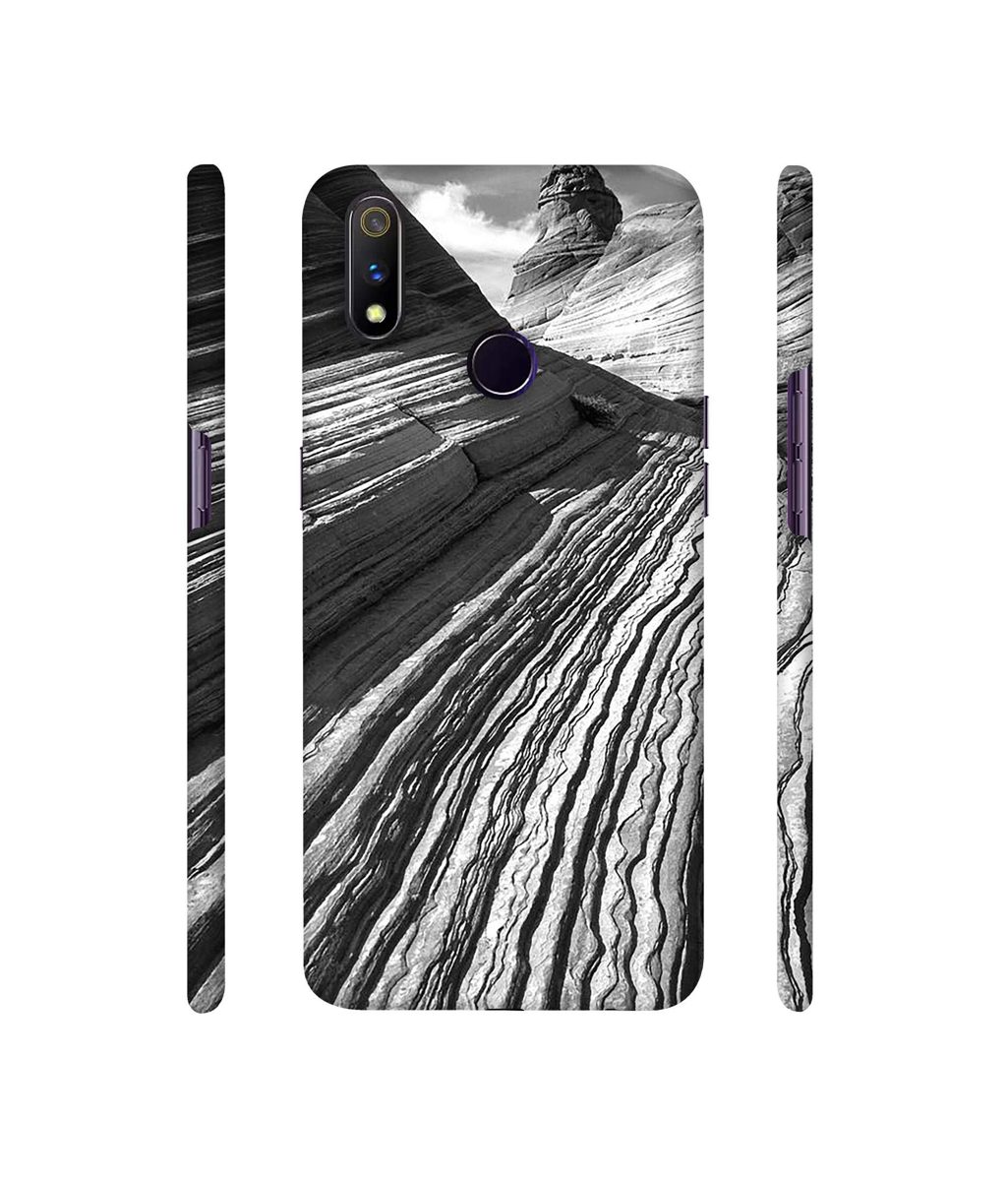 Amazon Brand - Solimo Designer Nature 3D Printed Hard Back Case Mobile Cover for Realme 3 Pro