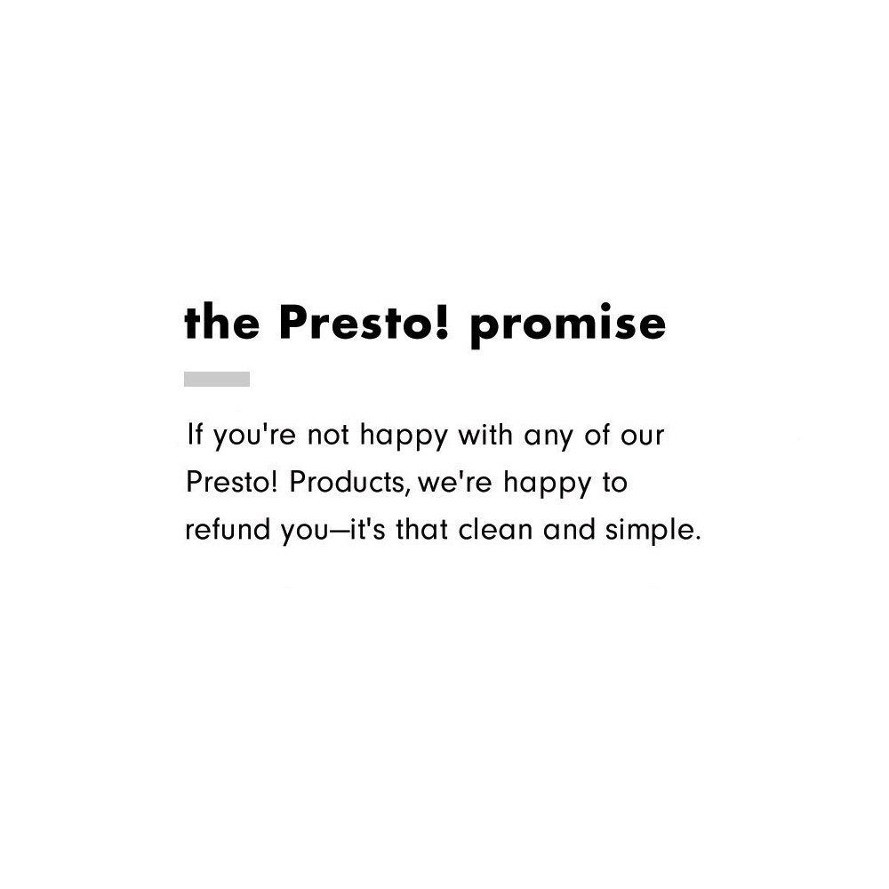 Amazon Brand - Presto! Fabric Softener Sheets, Fresh Scent, 240 Count