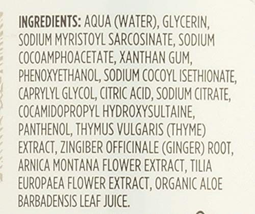 365 Everyday Value, Shower Gel, Fragrance Free, 32 oz