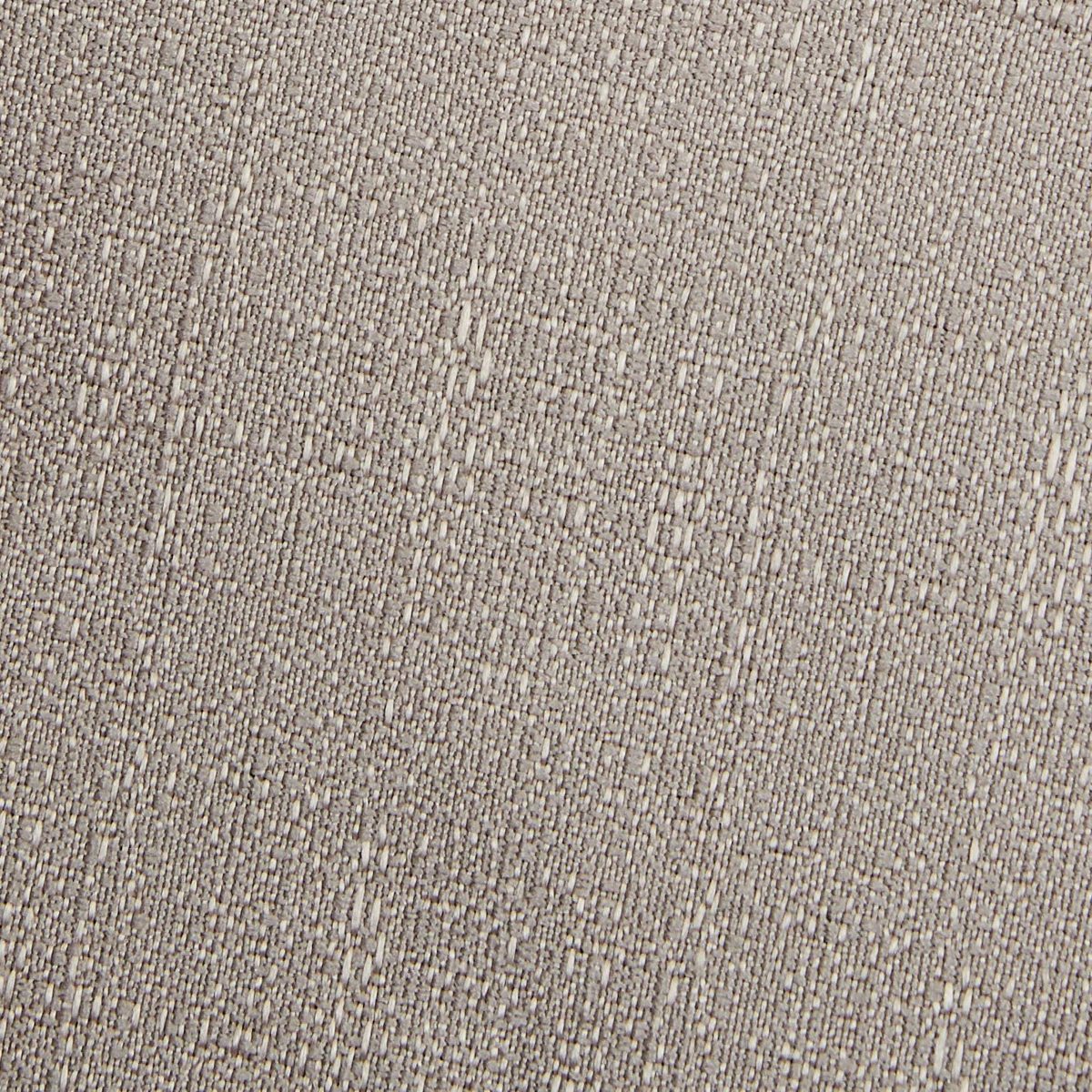 AmazonBasics Linen Style Shower Curtain