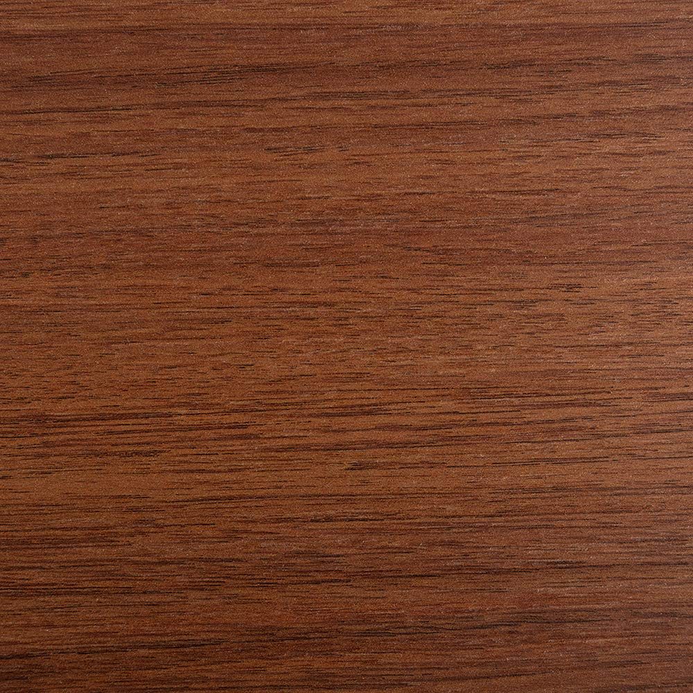 Amazon Brand - Movian Ljungan Sideboard Storage Cabinet with 2 Doors 2 Drawers 165 x 40 x 76 cm Walnut Effect
