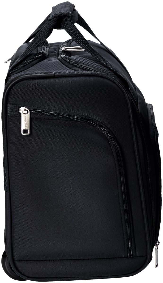 Amazon Basics Underseat Carry Bag - -