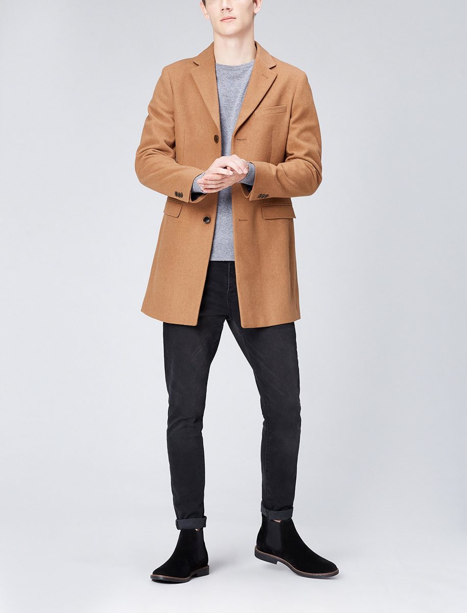 find. Men's Chelsea Boots