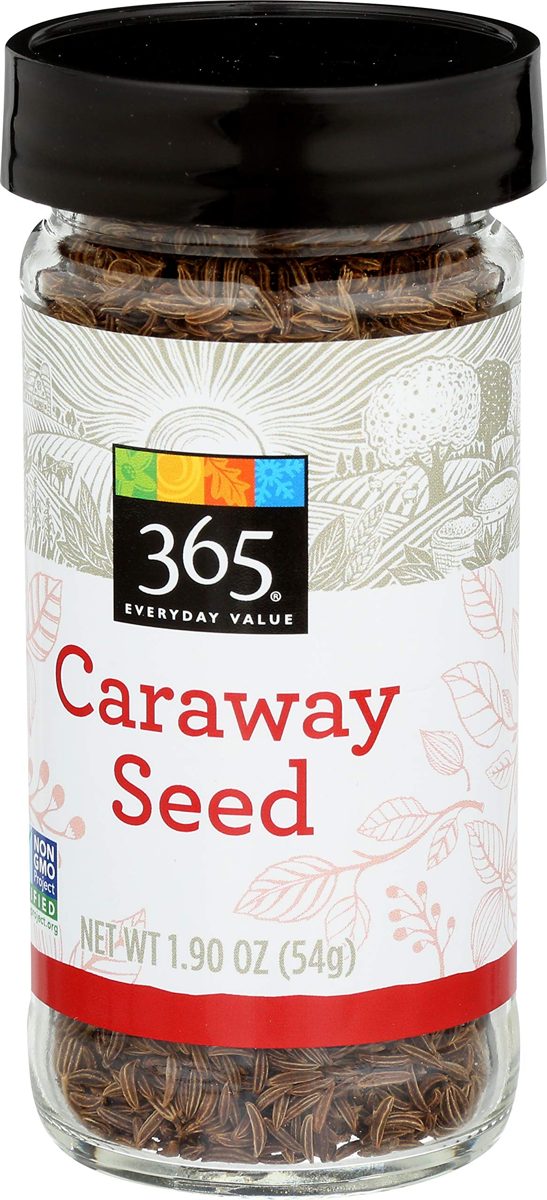 365 Everyday Value, Caraway Seed, 1.9 oz