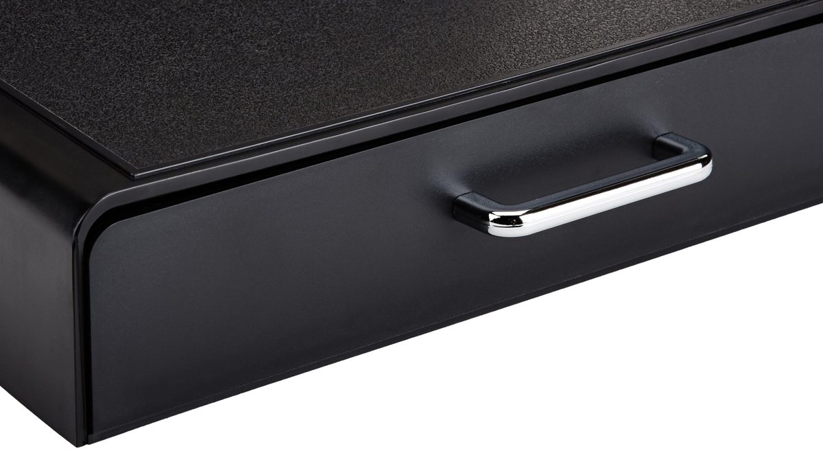 AmazonBasics Nespresso Pod Storage Drawer - 50 Capsule Capacity