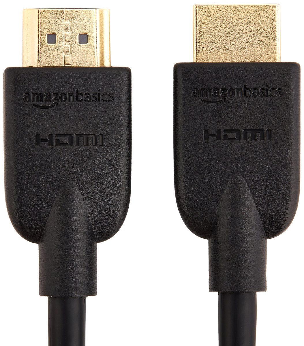 AmazonBasics RJ45 Cat-7e Network Ethernet Cable – X Meters