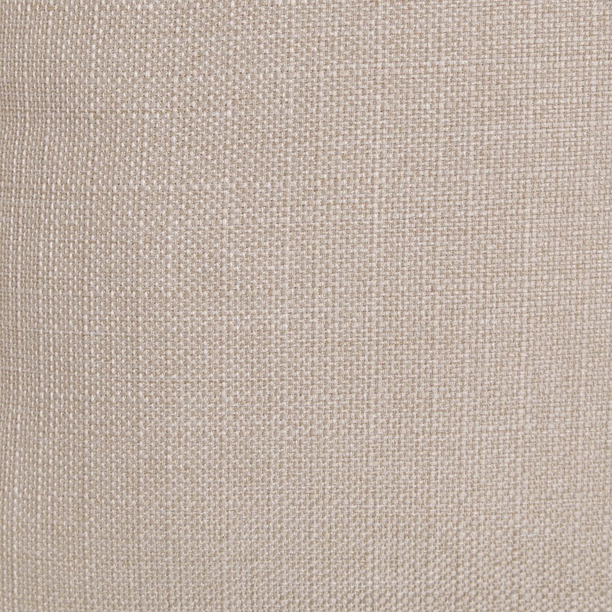 Amazon Brand – Stone & Beam Casual Pom-Pom Throw Pillow - 24 x 12 Inch, Linen