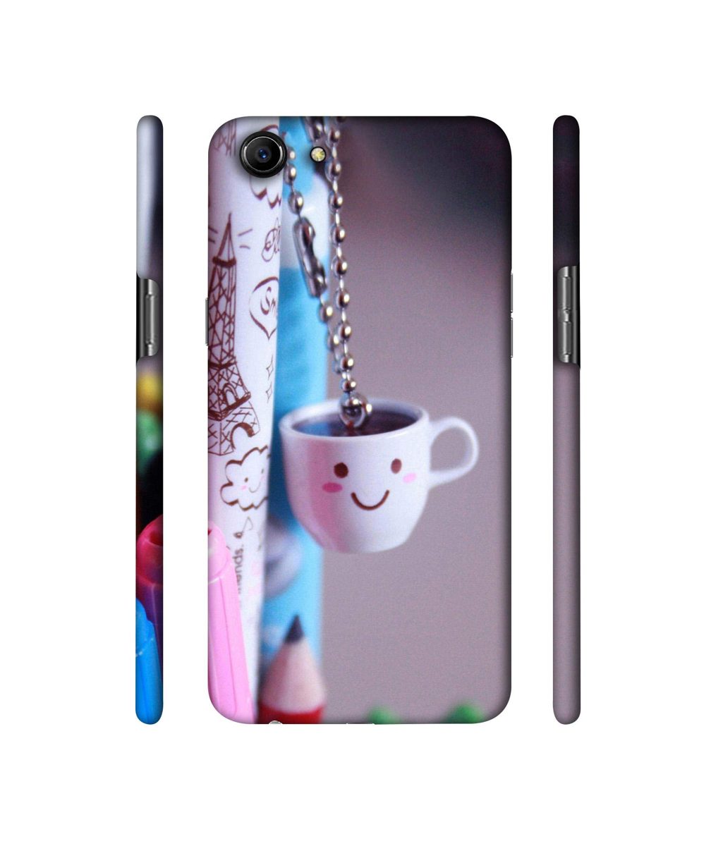 Amazon Brand - Solimo Designer Photography 3D Printed Hard Back Case Mobile Cover for Oppo A83